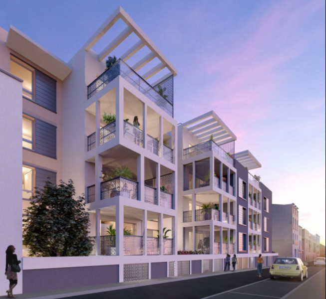 accession sociale à la propriété