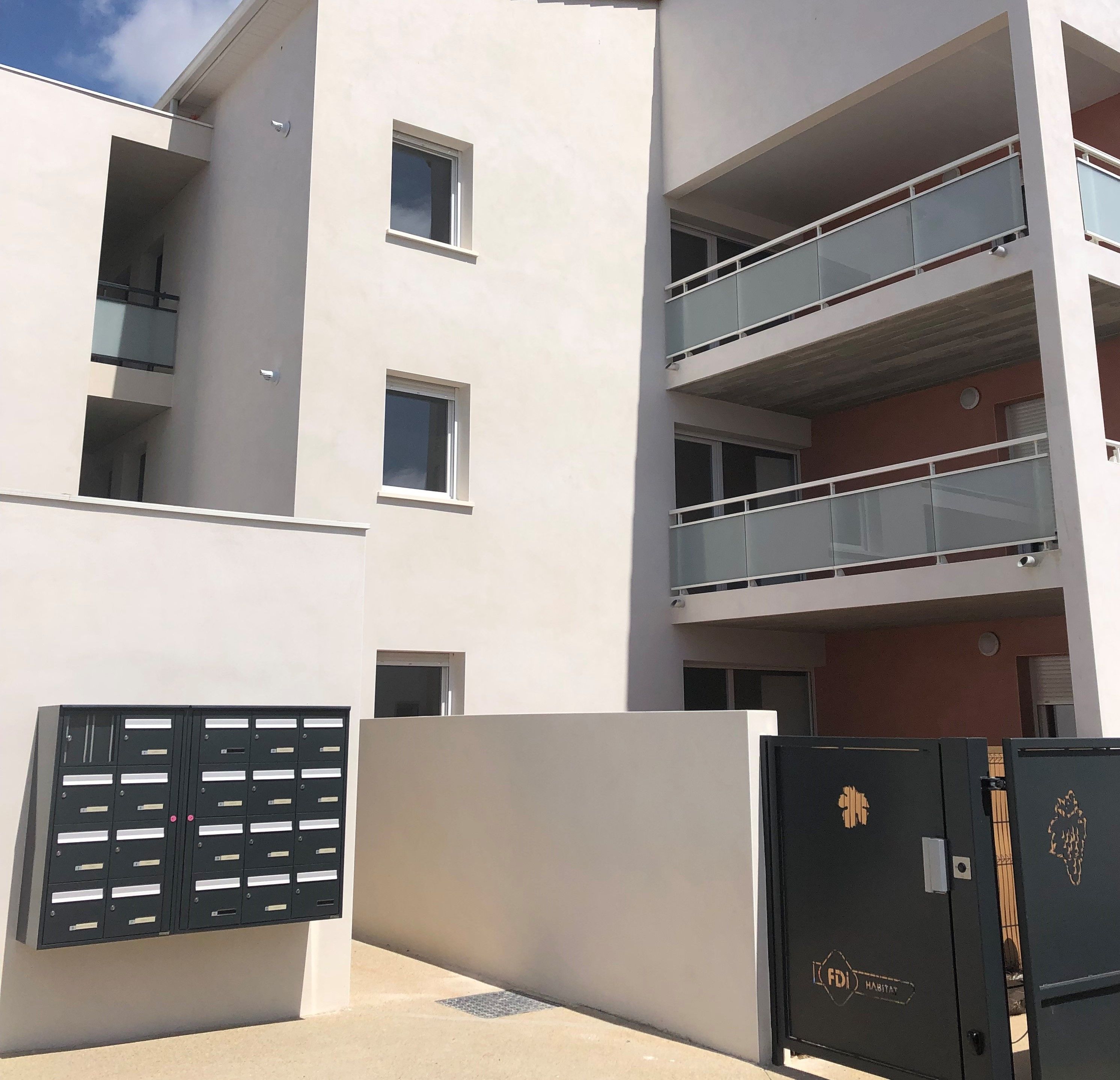 logement social hérault