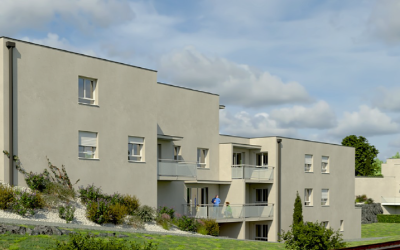 Logement social hérault
