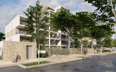 Logement social hérault