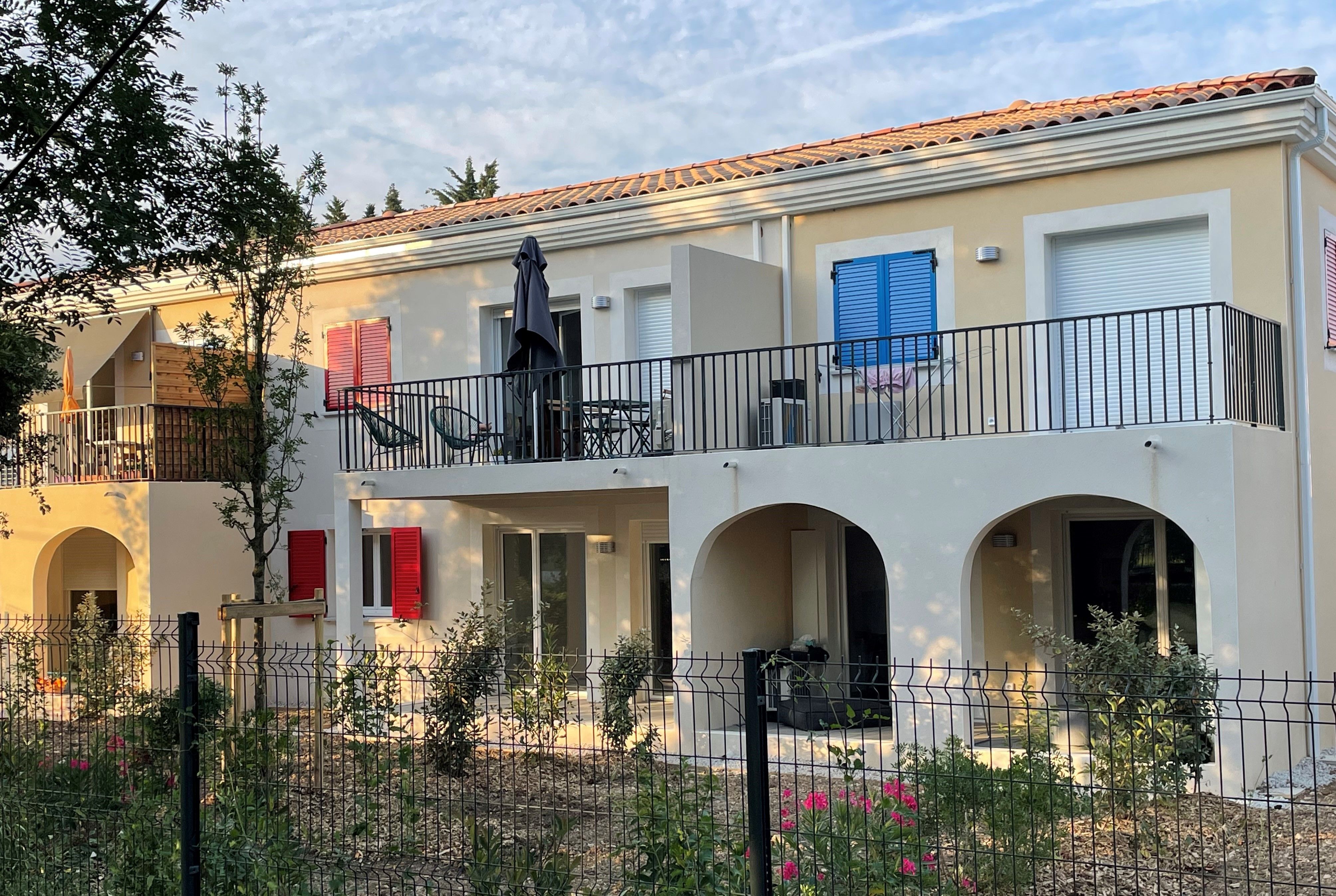 Logement social hérault
