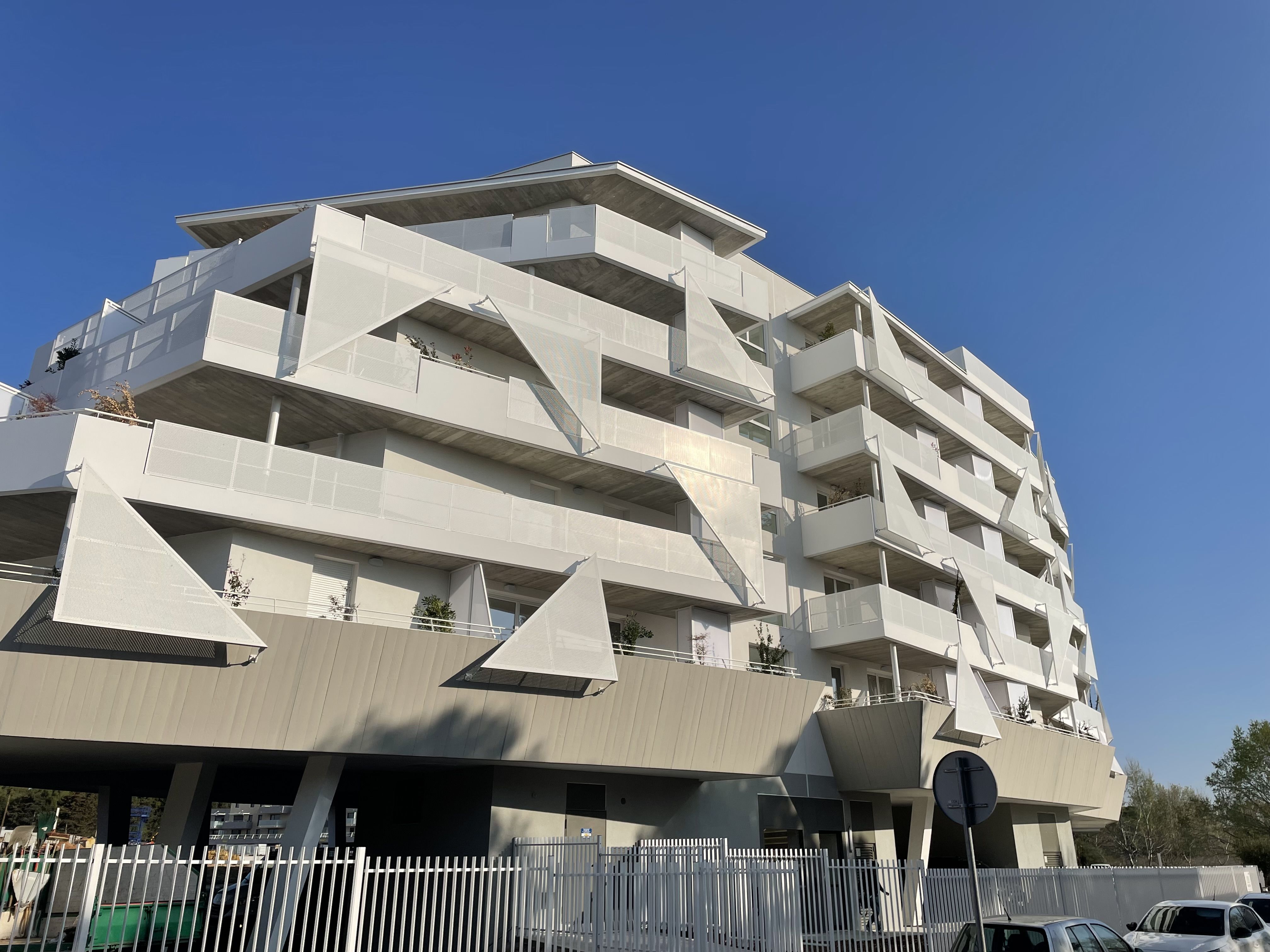 Logement social hérault
