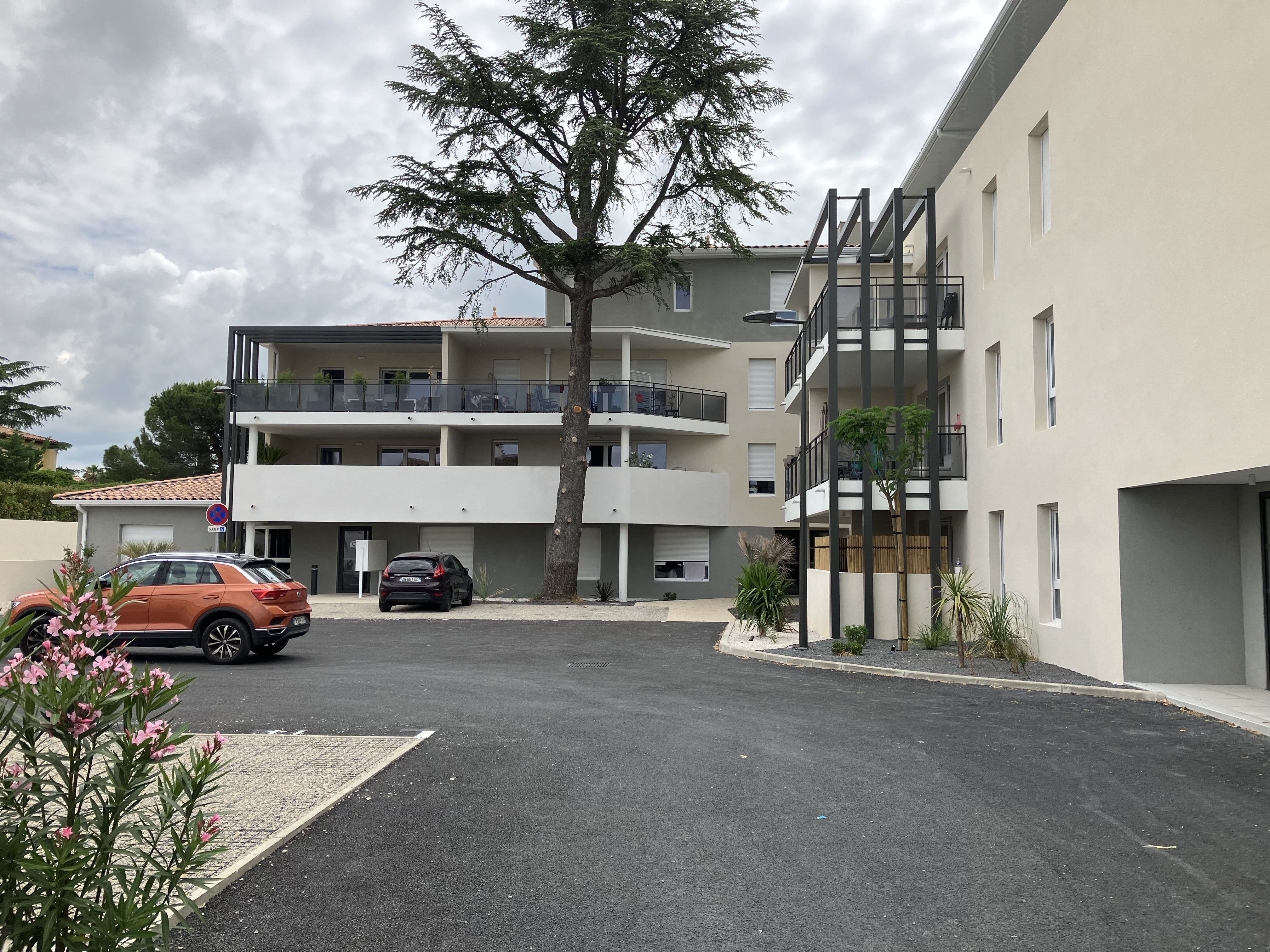 logement social hérault