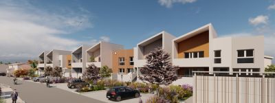 logement social hérault