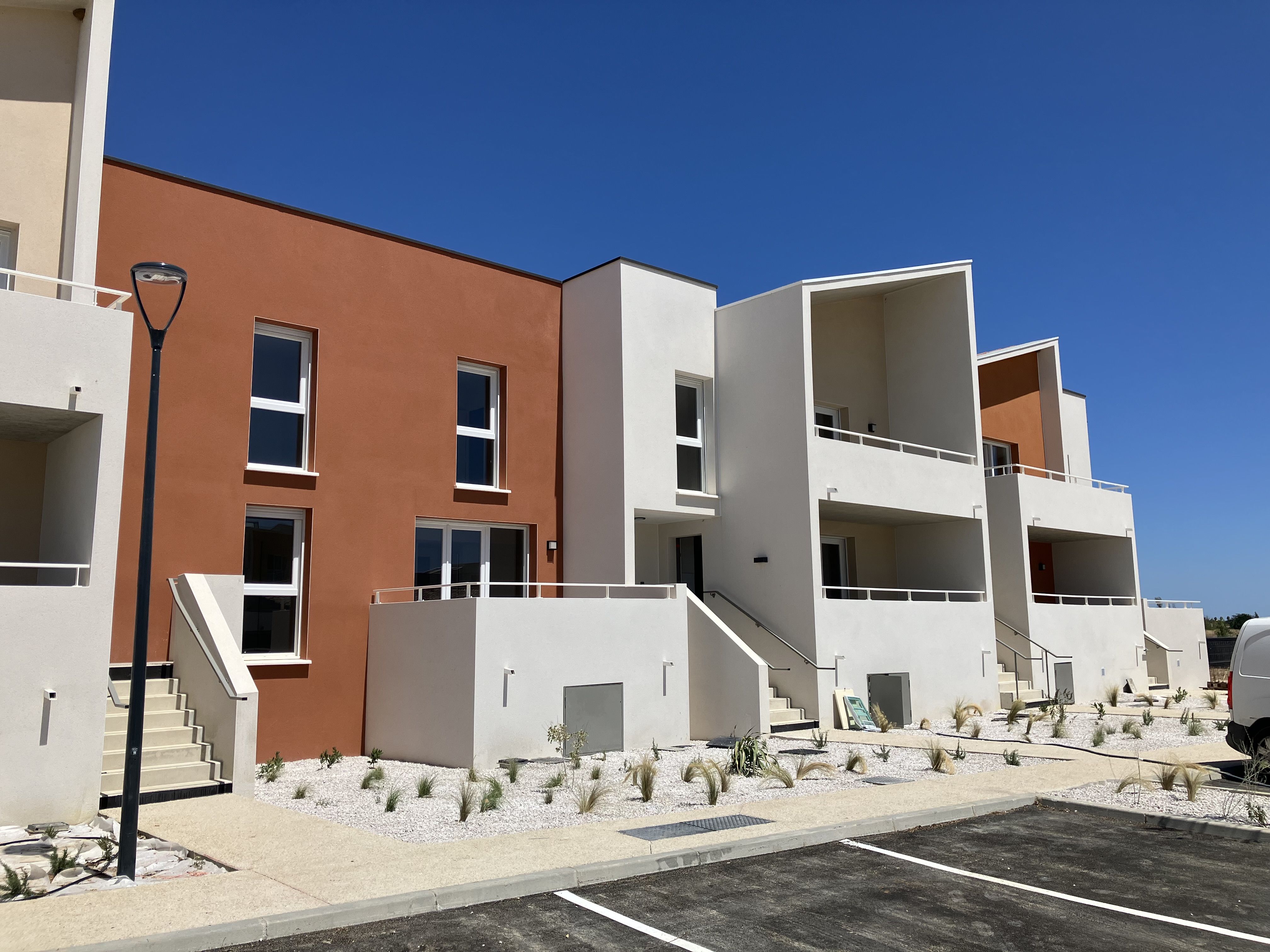 Logement social hérault
