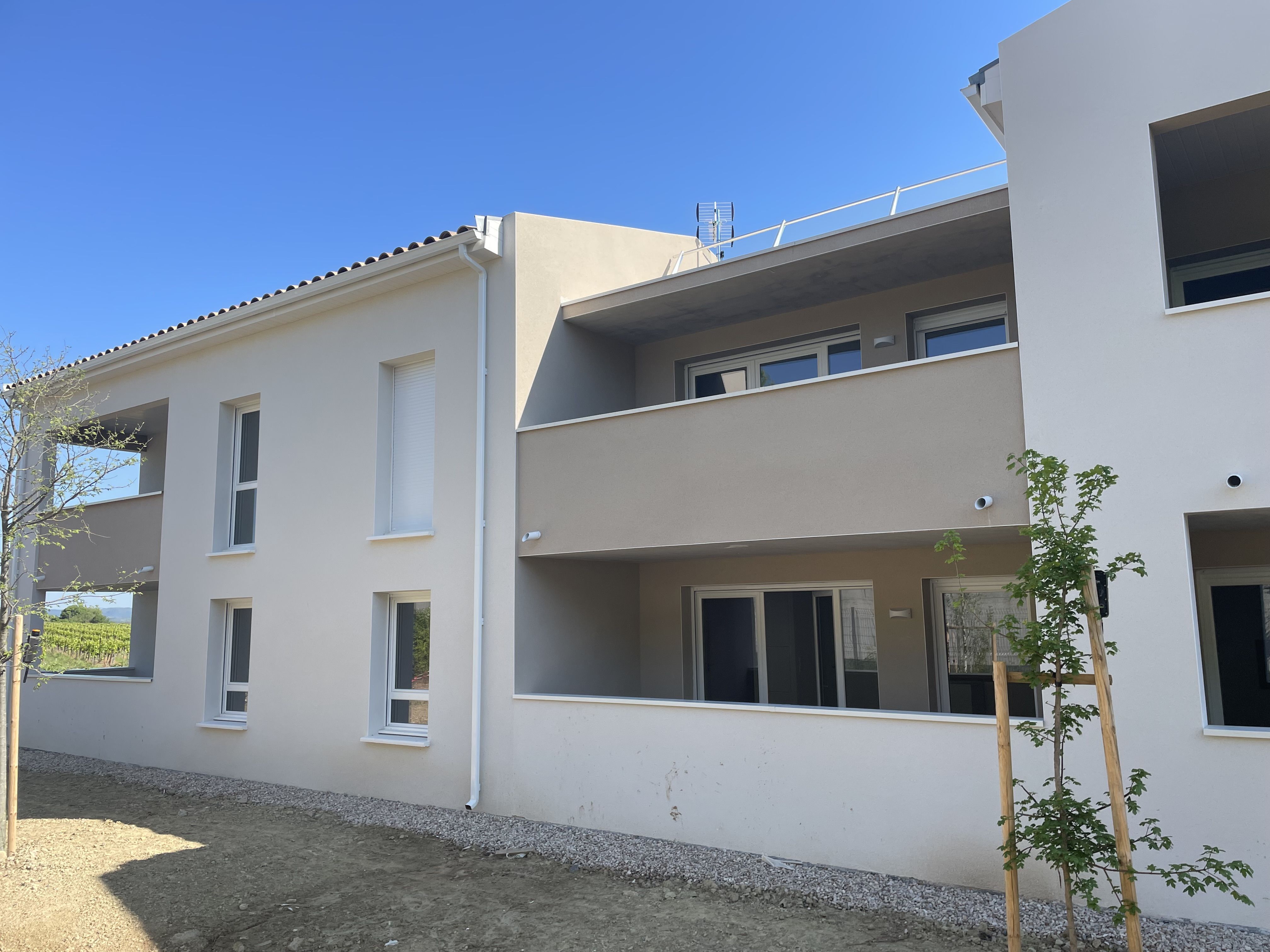 Logement social hérault