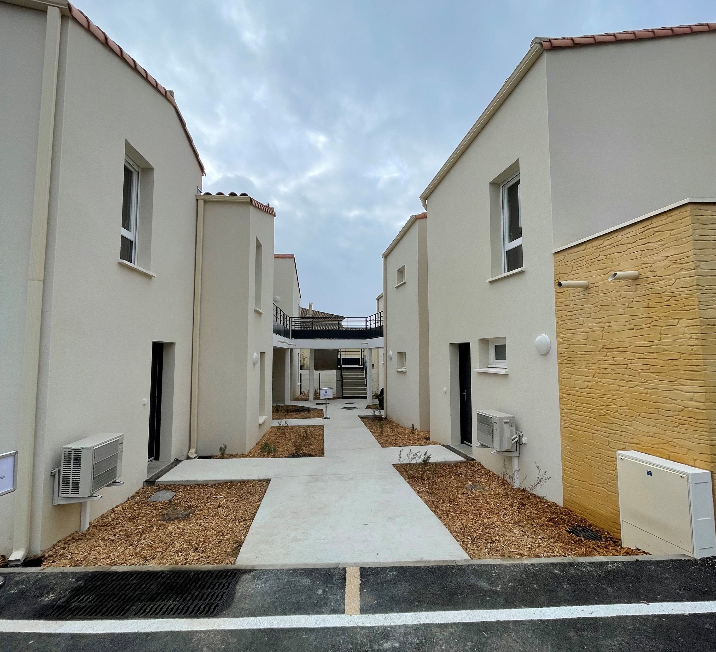Logement social hérault