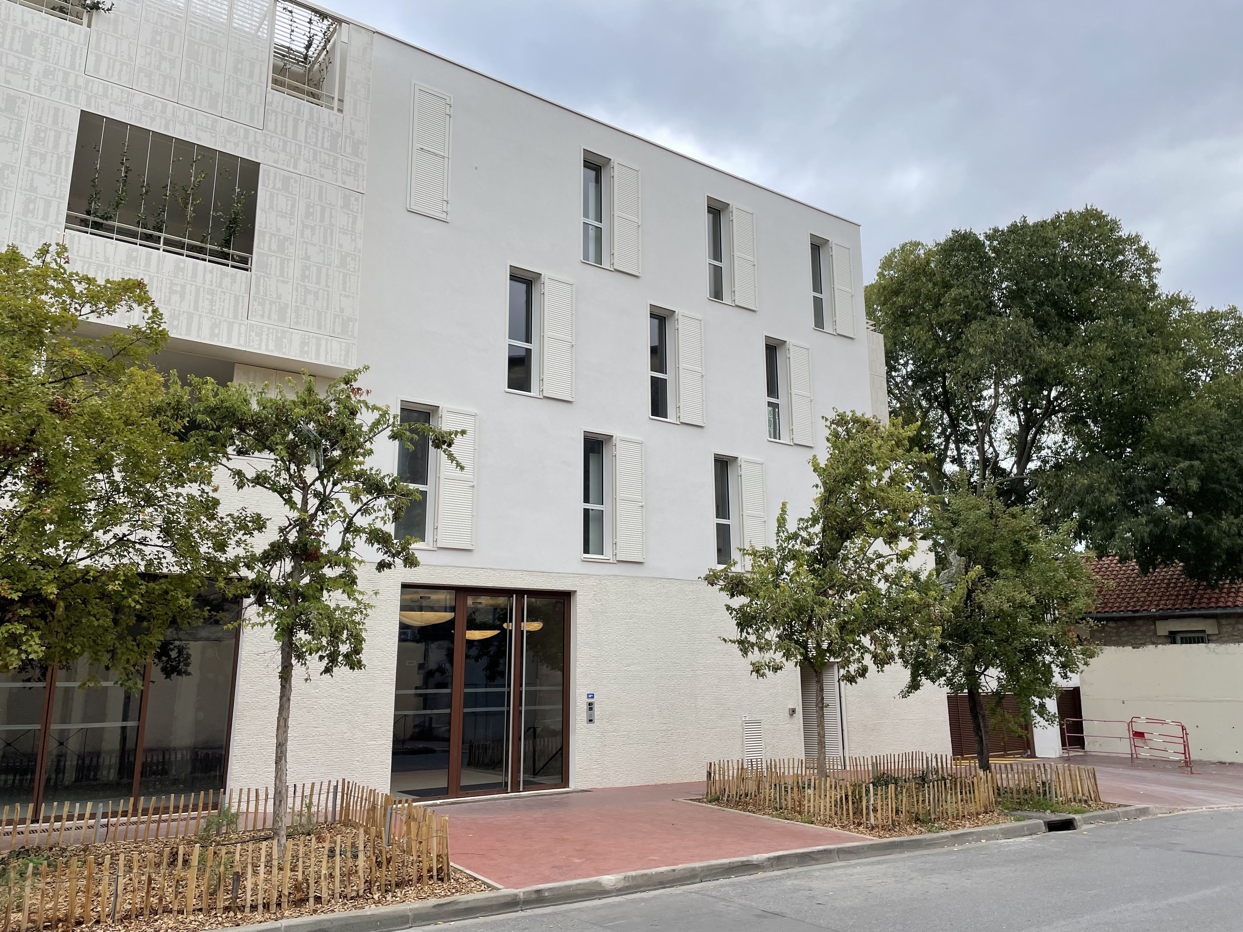 logement social hérault