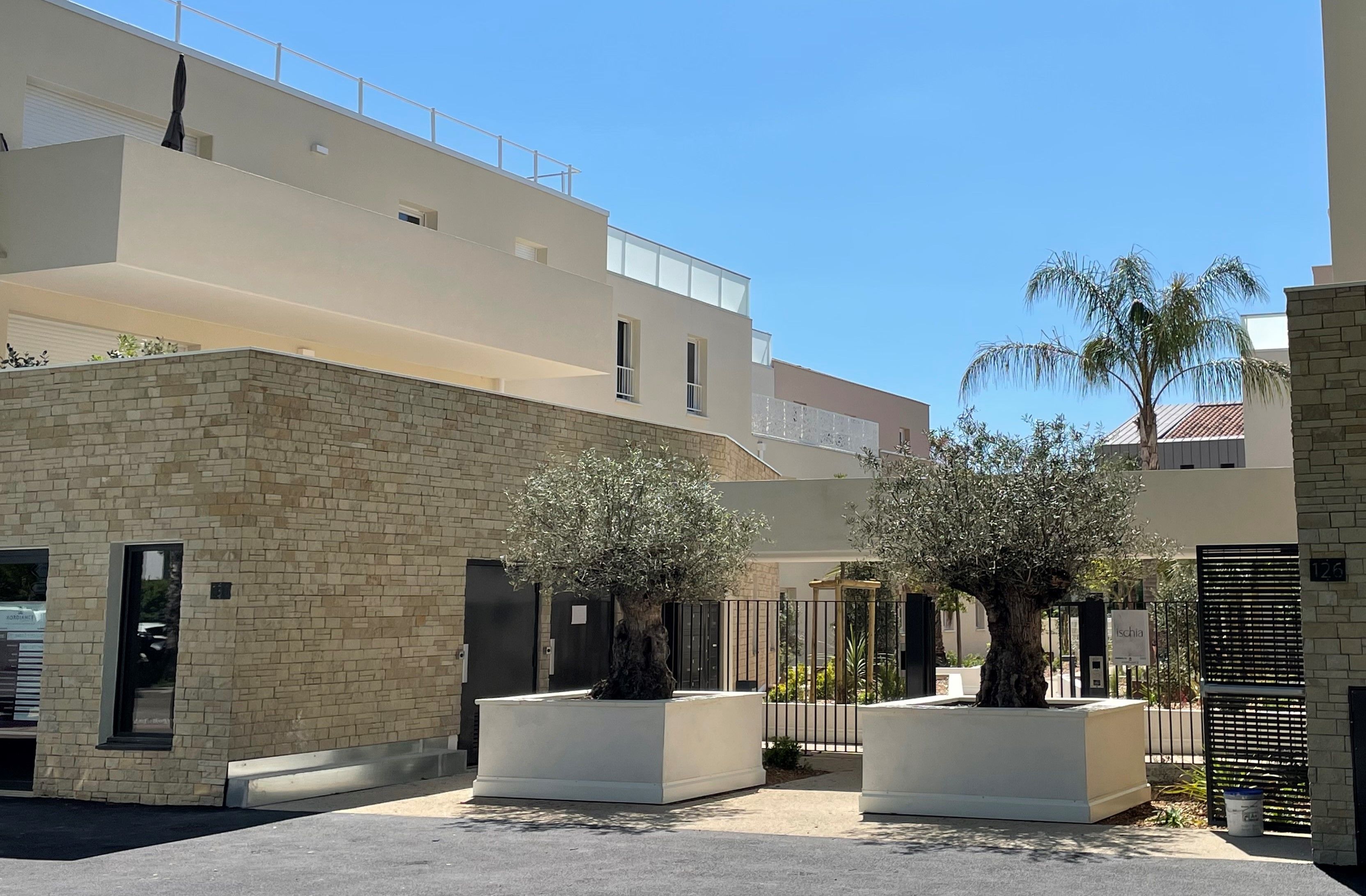 Logement social hérault