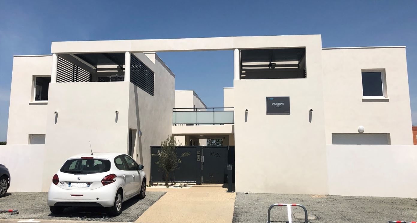 logement social hérault
