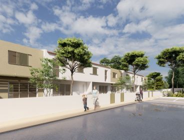 logement social hérault