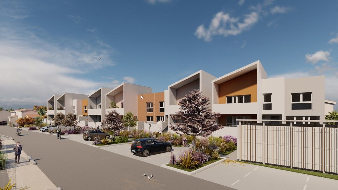 logement social hérault