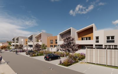 logement social hérault