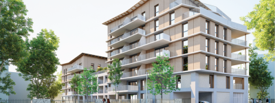 Logement social hérault