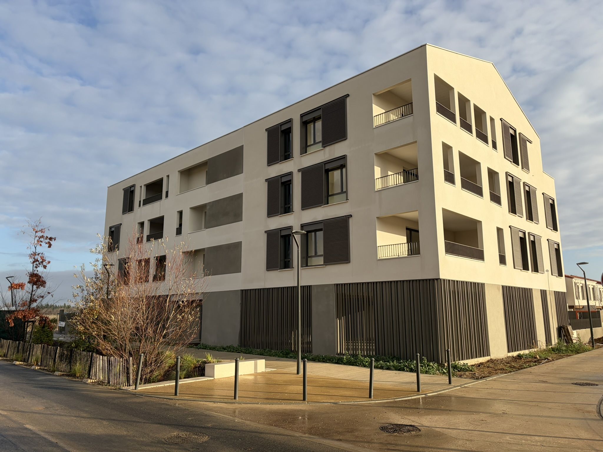 Logement social hérault