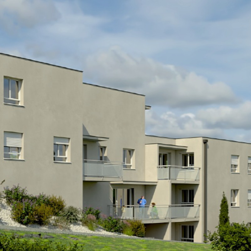Logement social hérault
