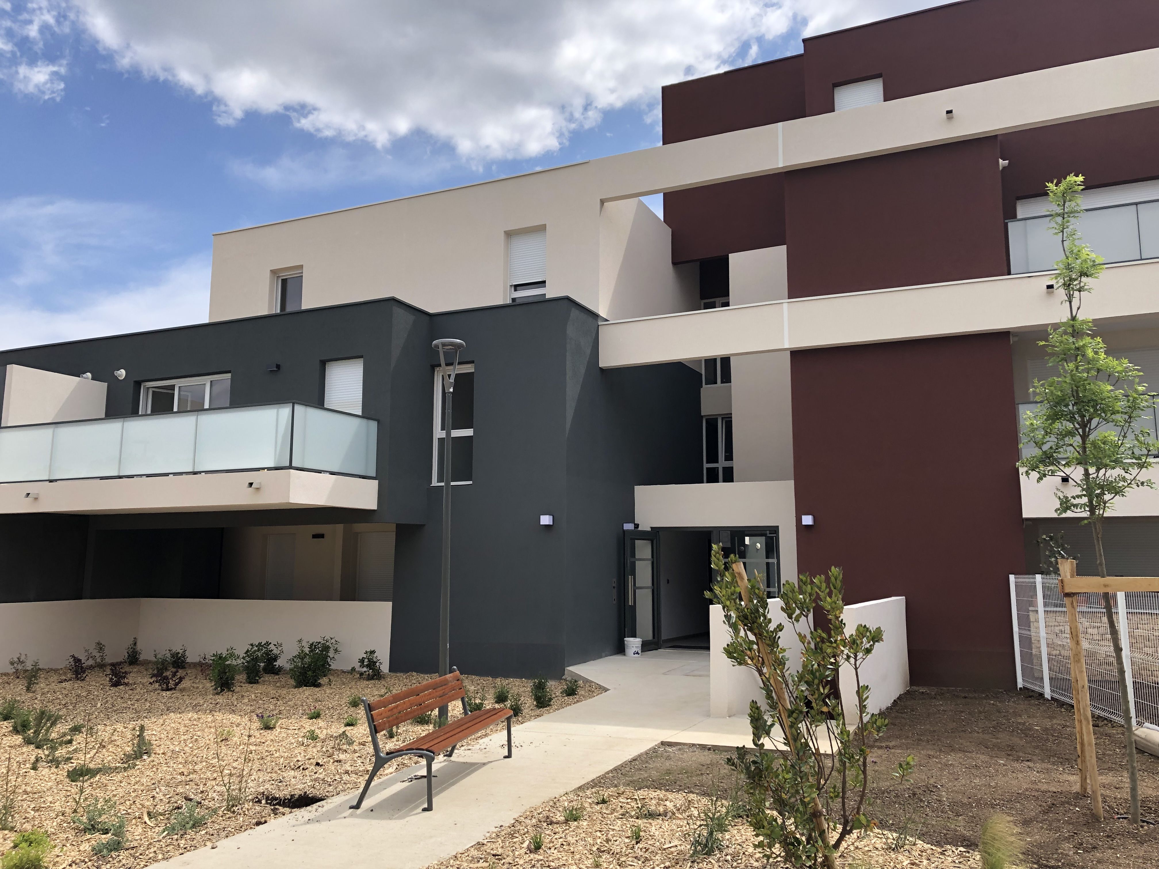 logement social hérault