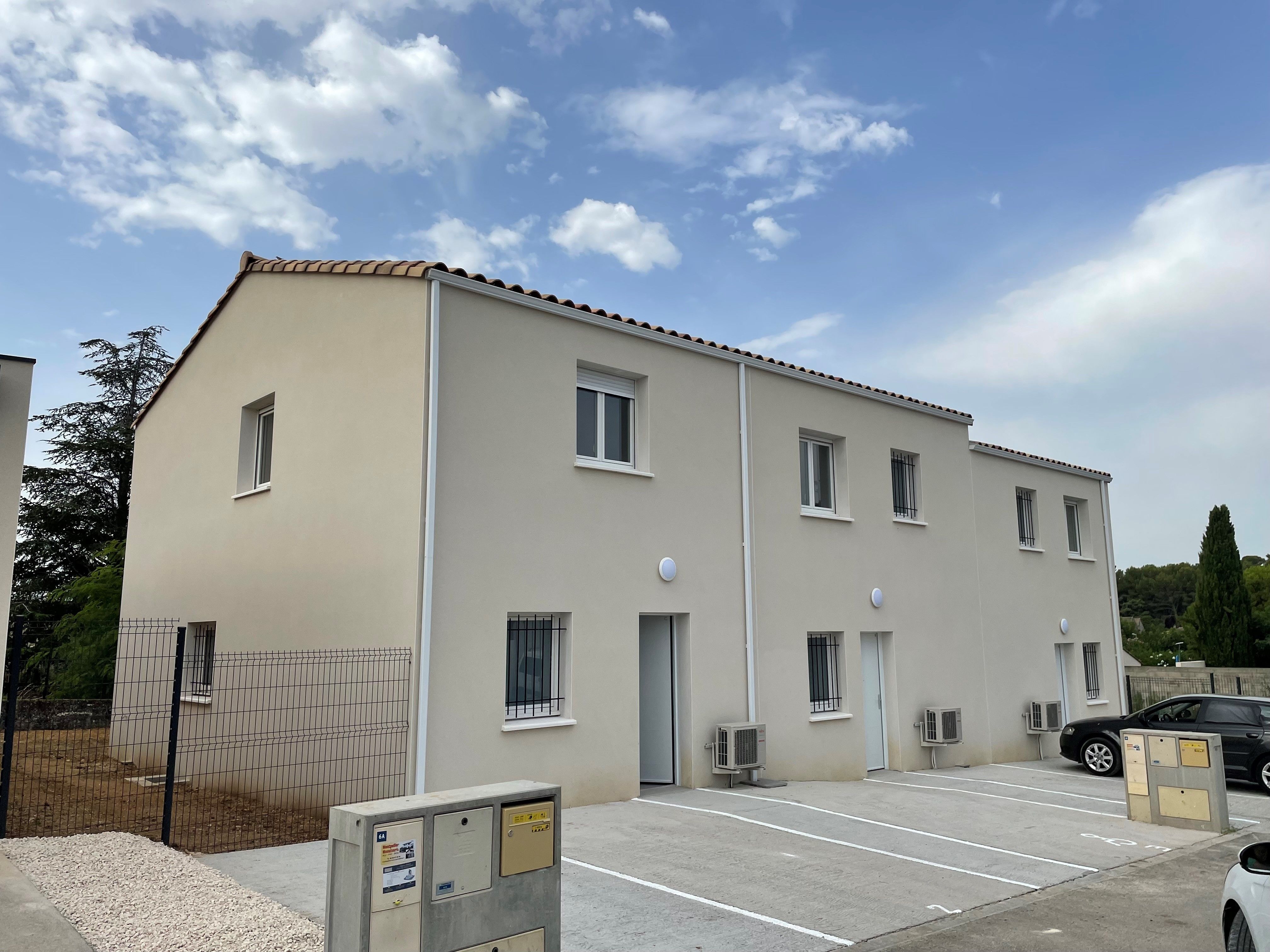 logement locatif social gard