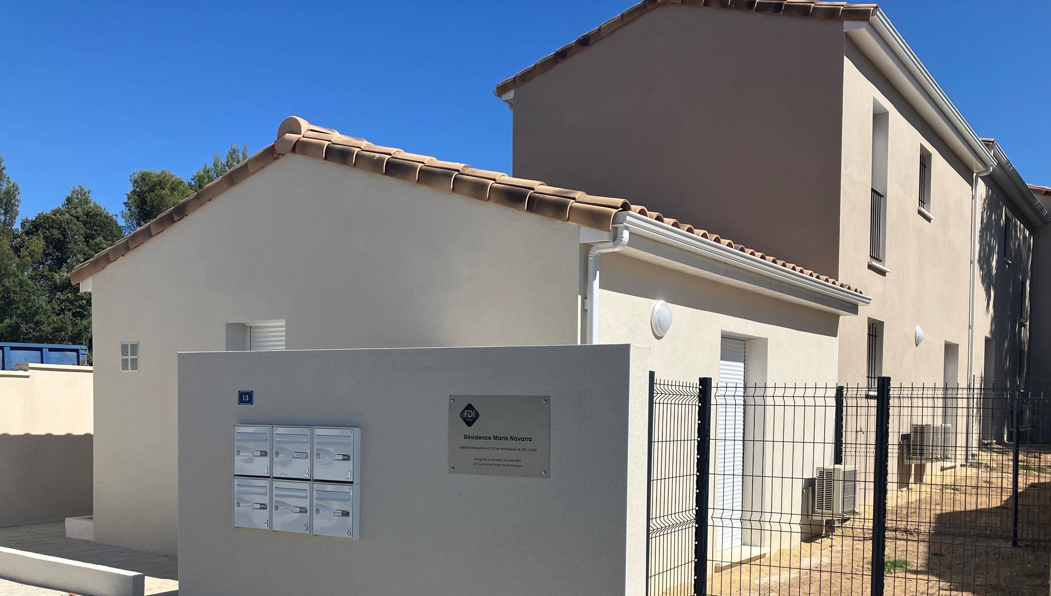 Logement social hérault