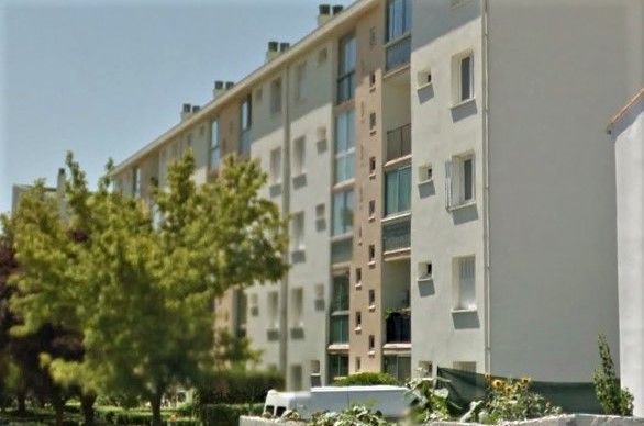 Résidence VERT PARC - 3 logements sociaux CASTELNAU LE LEZ (HERAULT
