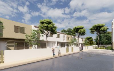 logement social hérault