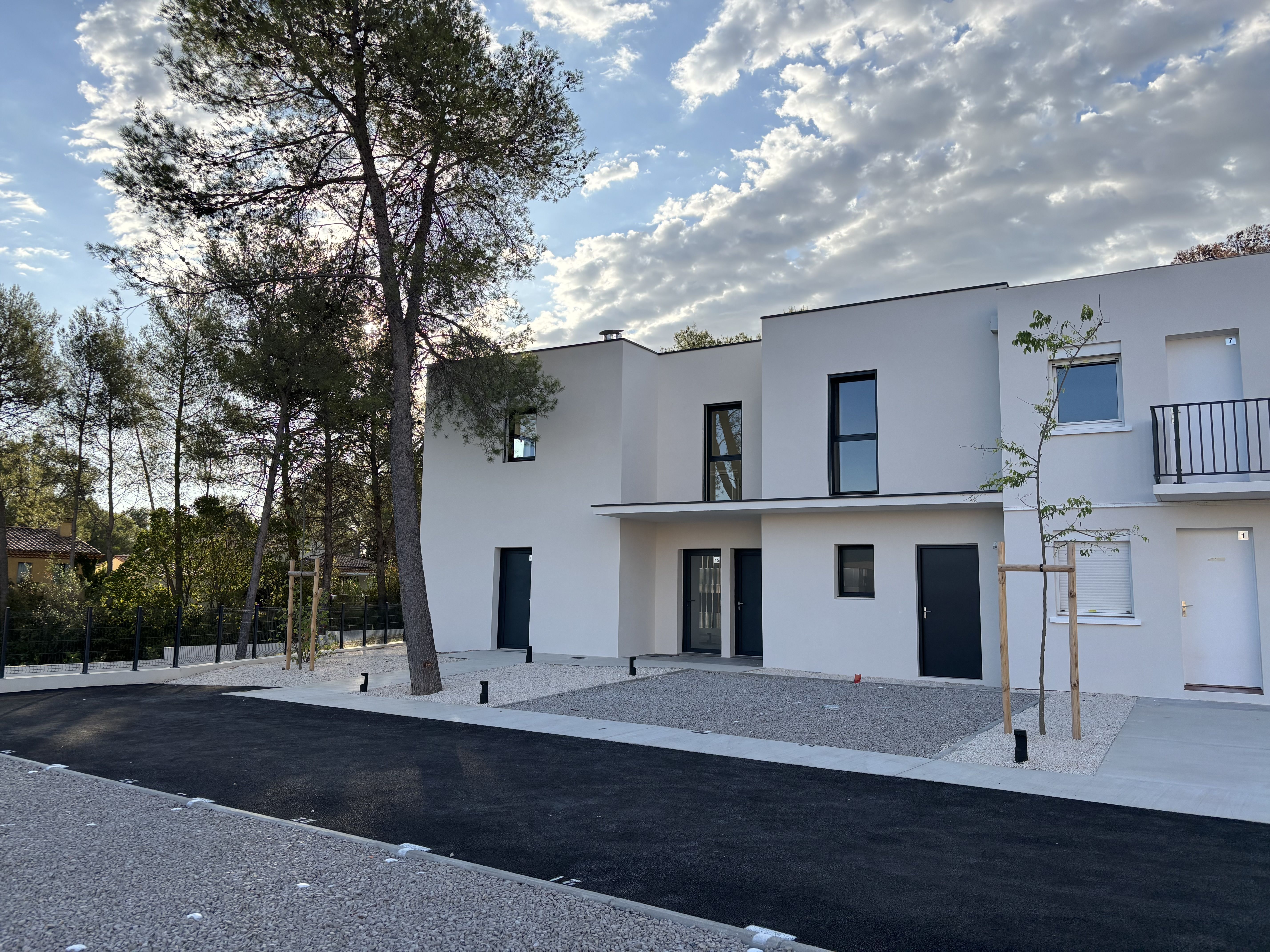 Logement social hérault