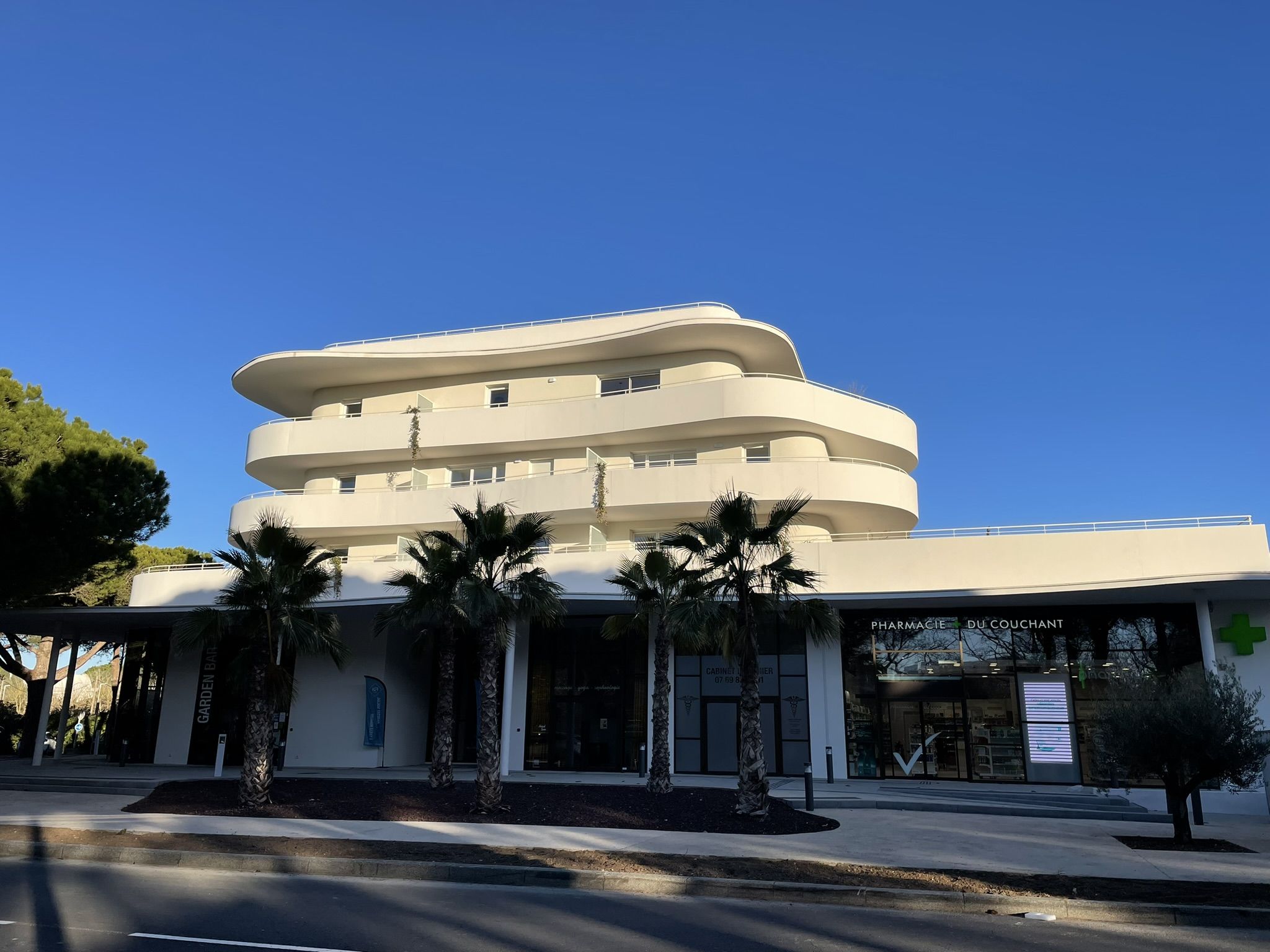 Logement social hérault