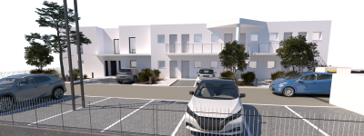 Logement social hérault