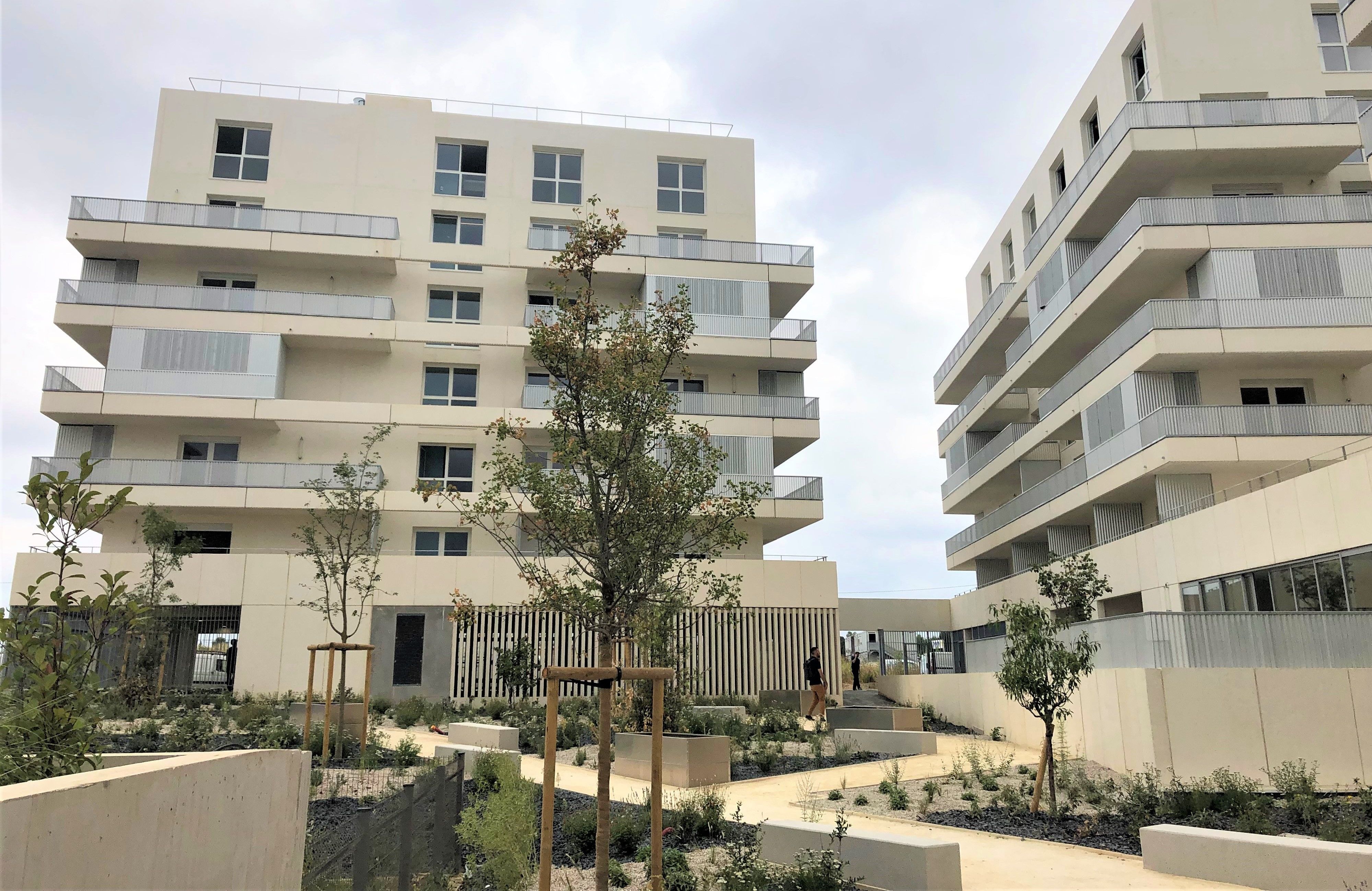 logement social hérault
