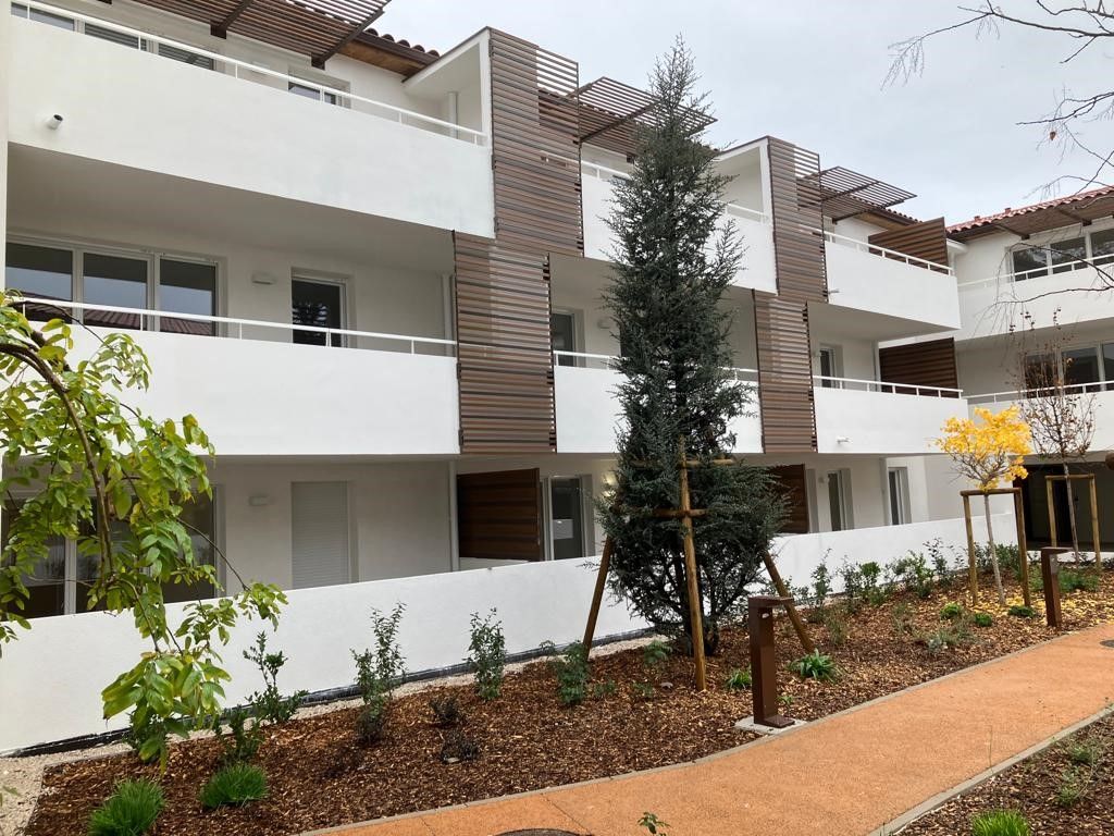 logement social hérault
