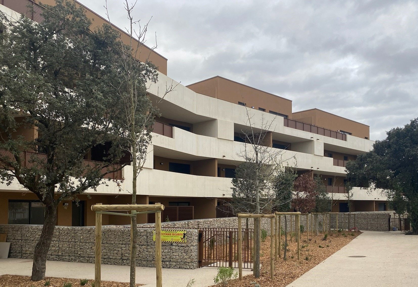 Logement social hérault