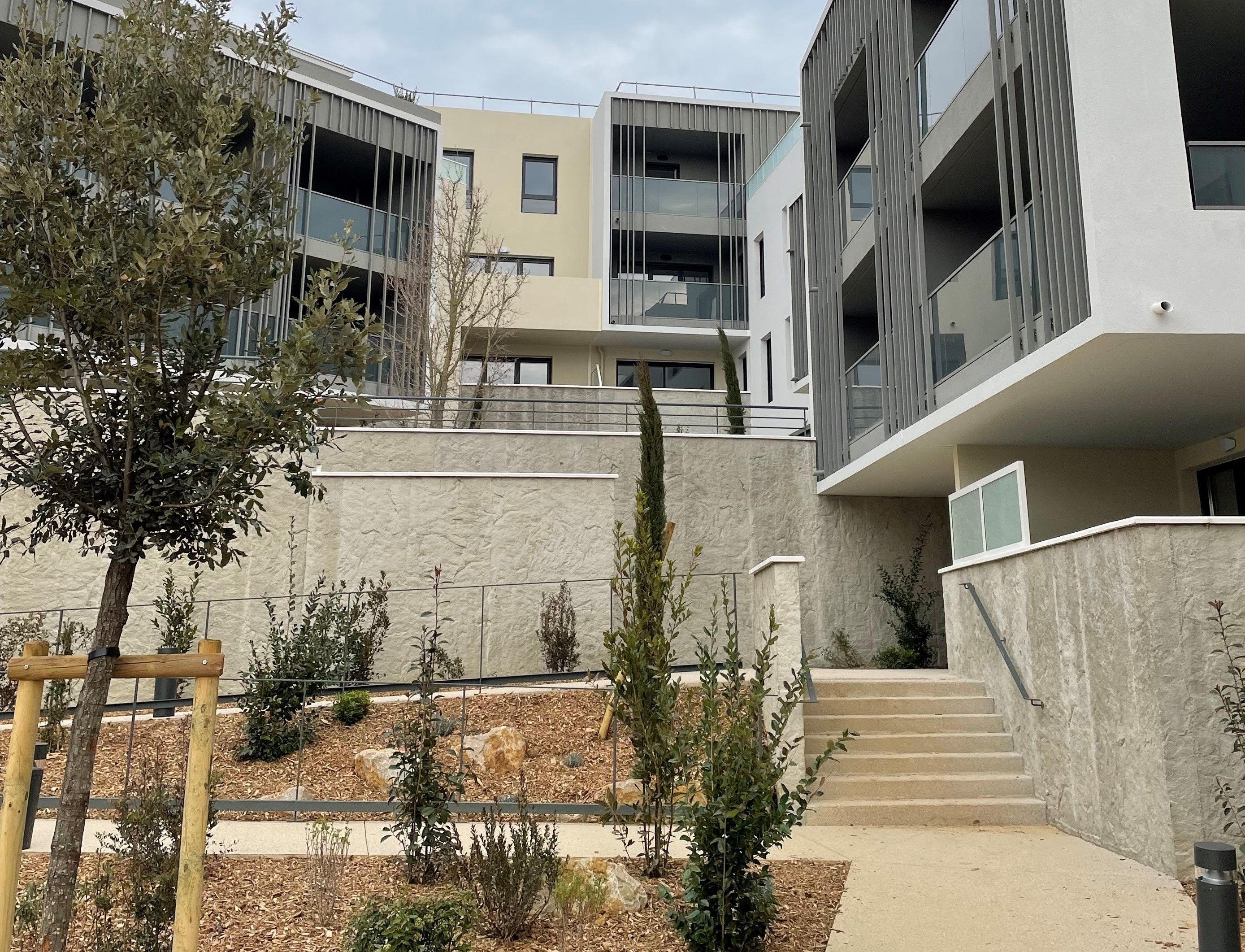 logement social hérault