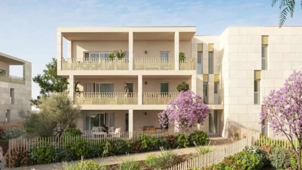 Logement social hérault