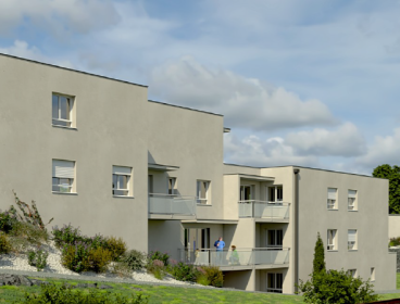 Logement social hérault