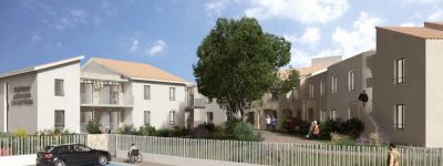 logement social residence automomie hérault