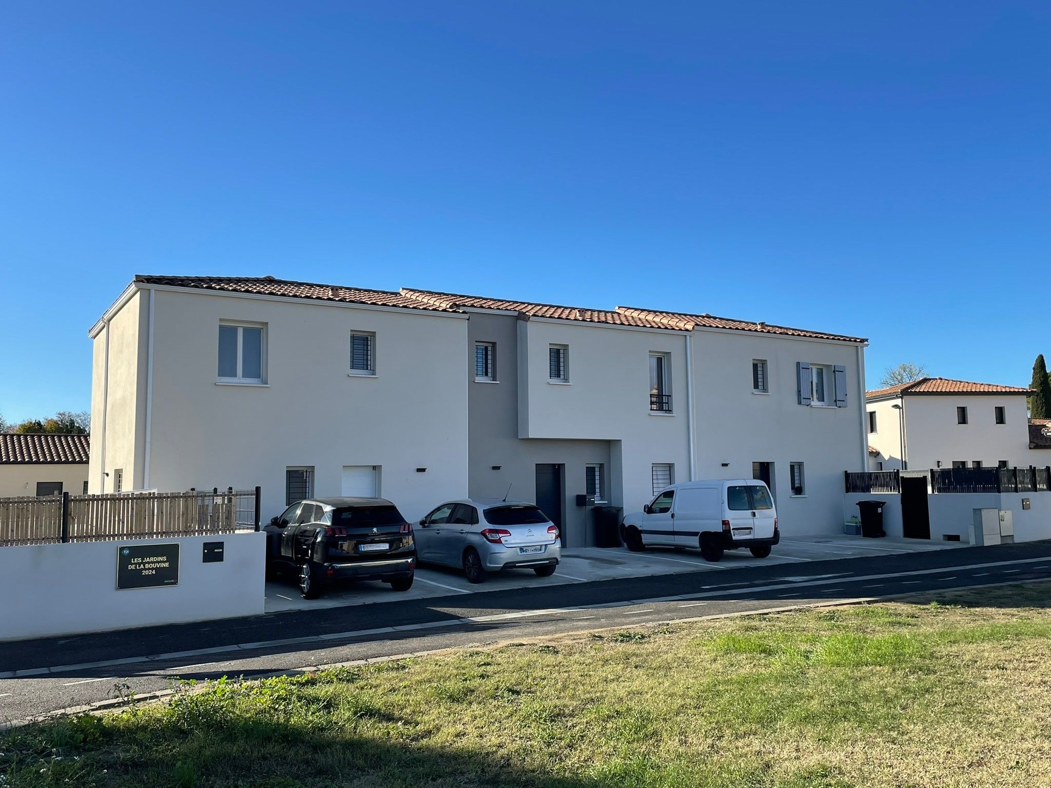 Logement social hérault