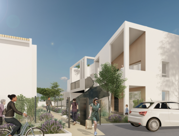 Logement social hérault