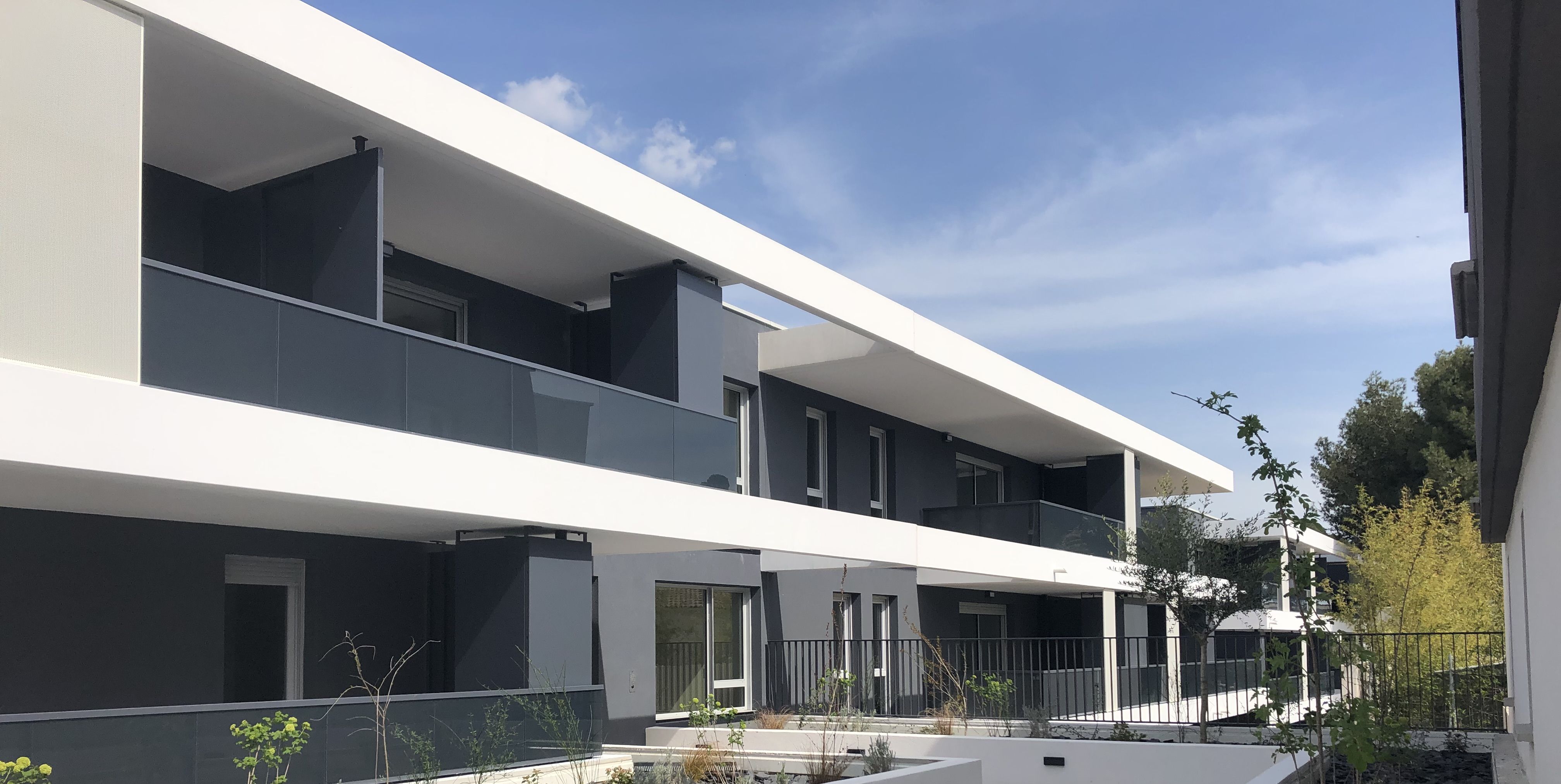 logement social hérault