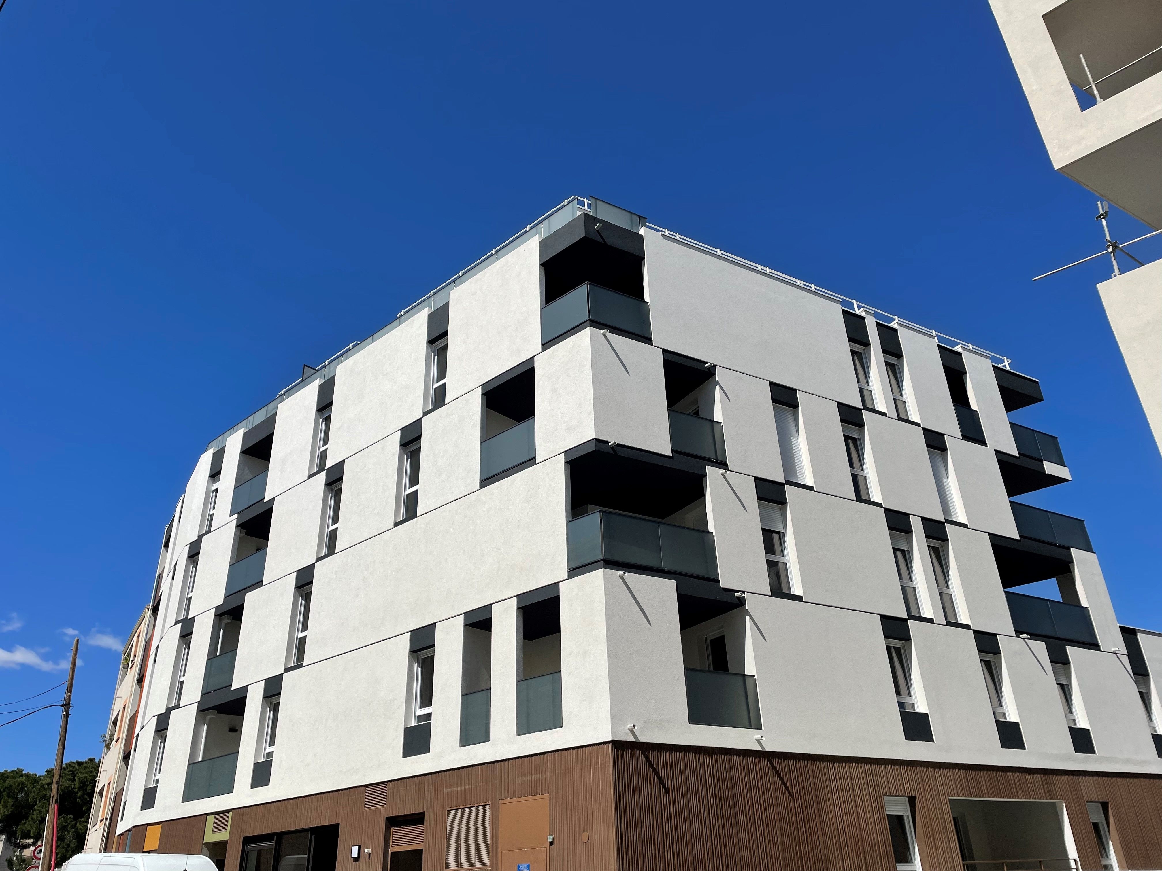 Logement social montpellier