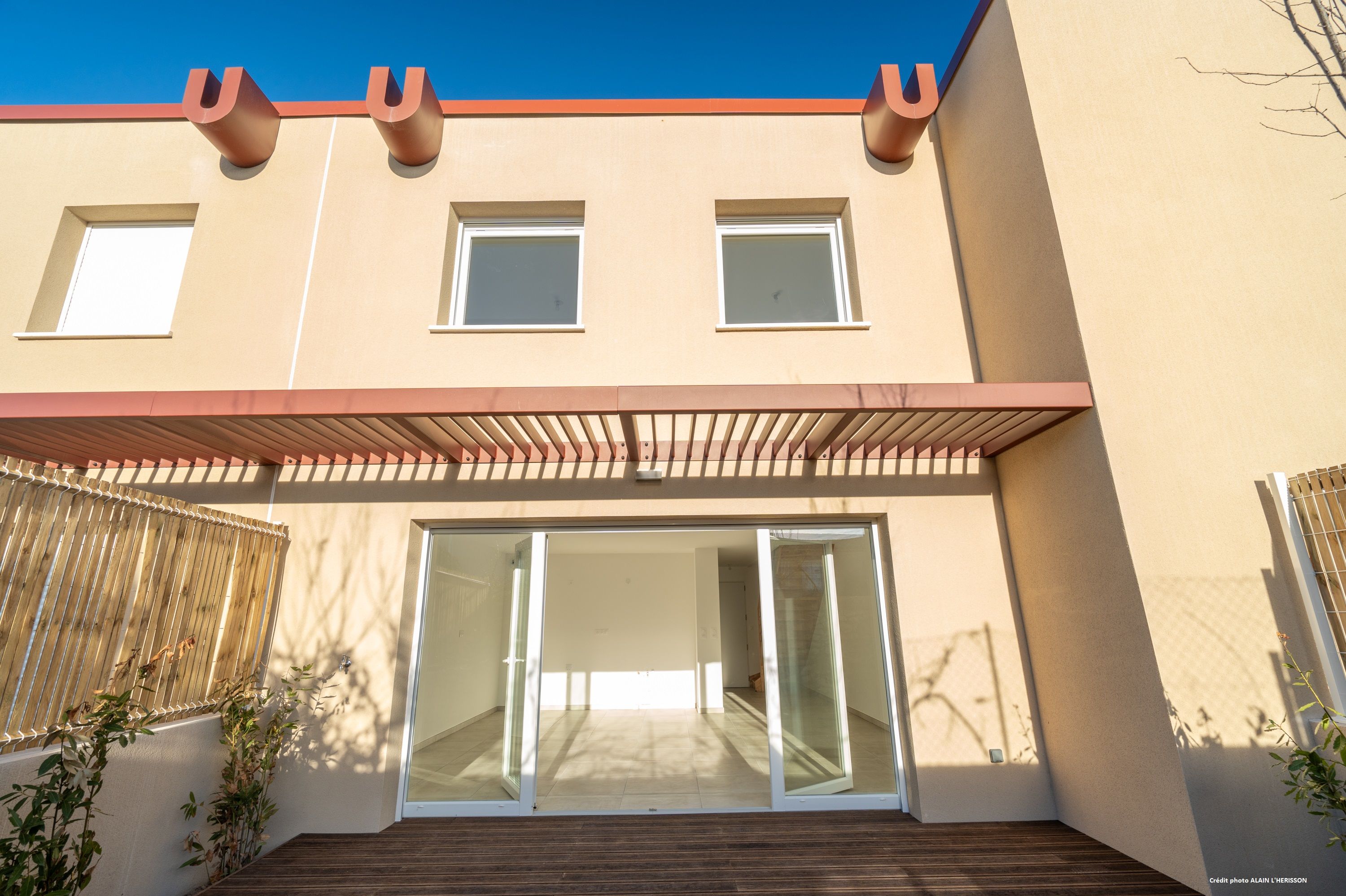 logement social hérault