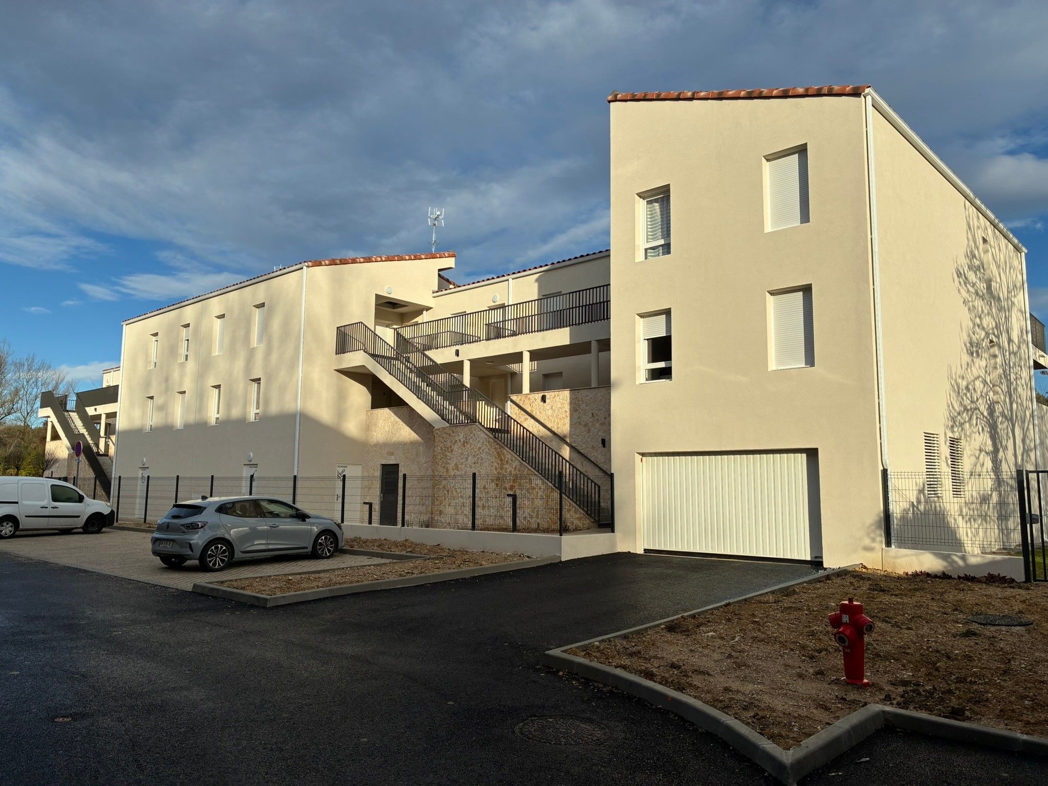 Logement social hérault
