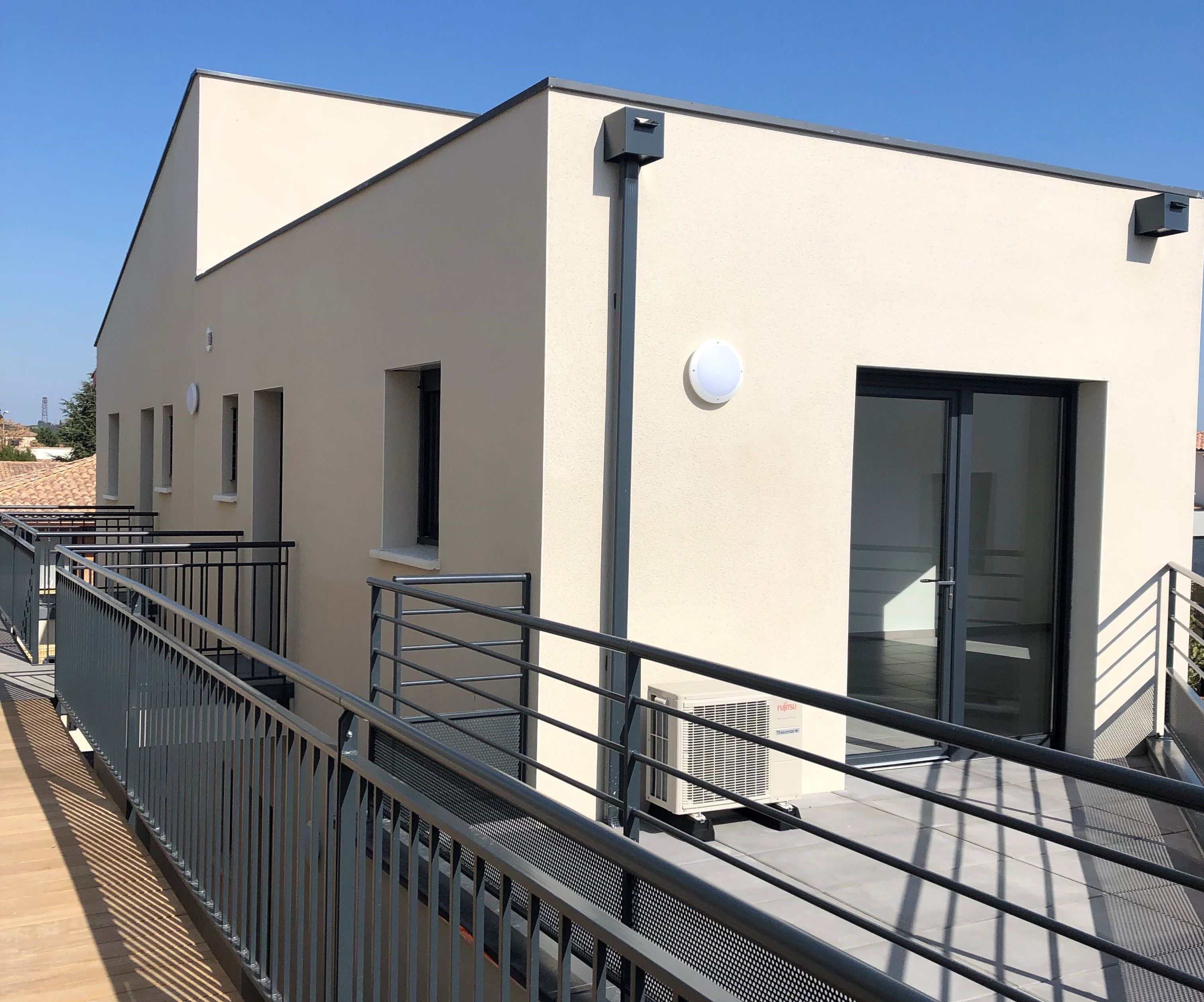 logement social hérault