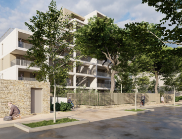 Logement social hérault