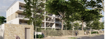 Logement social hérault