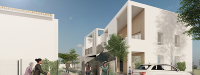 Logement social hérault