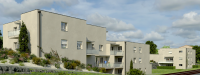 Logement social hérault