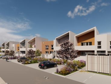 logement social hérault
