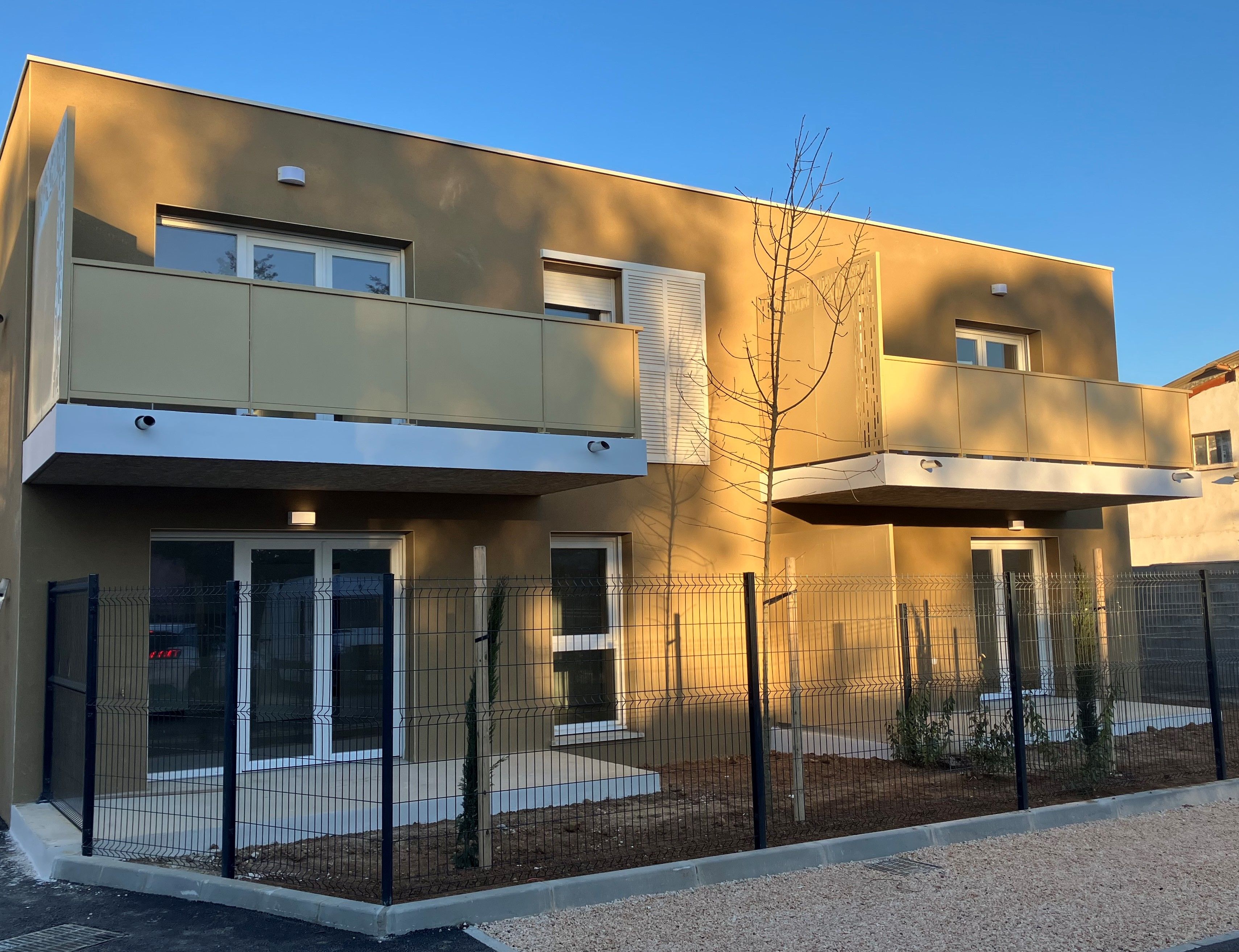 logement social hérault