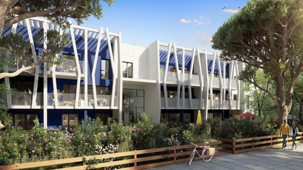 Logement social hérault