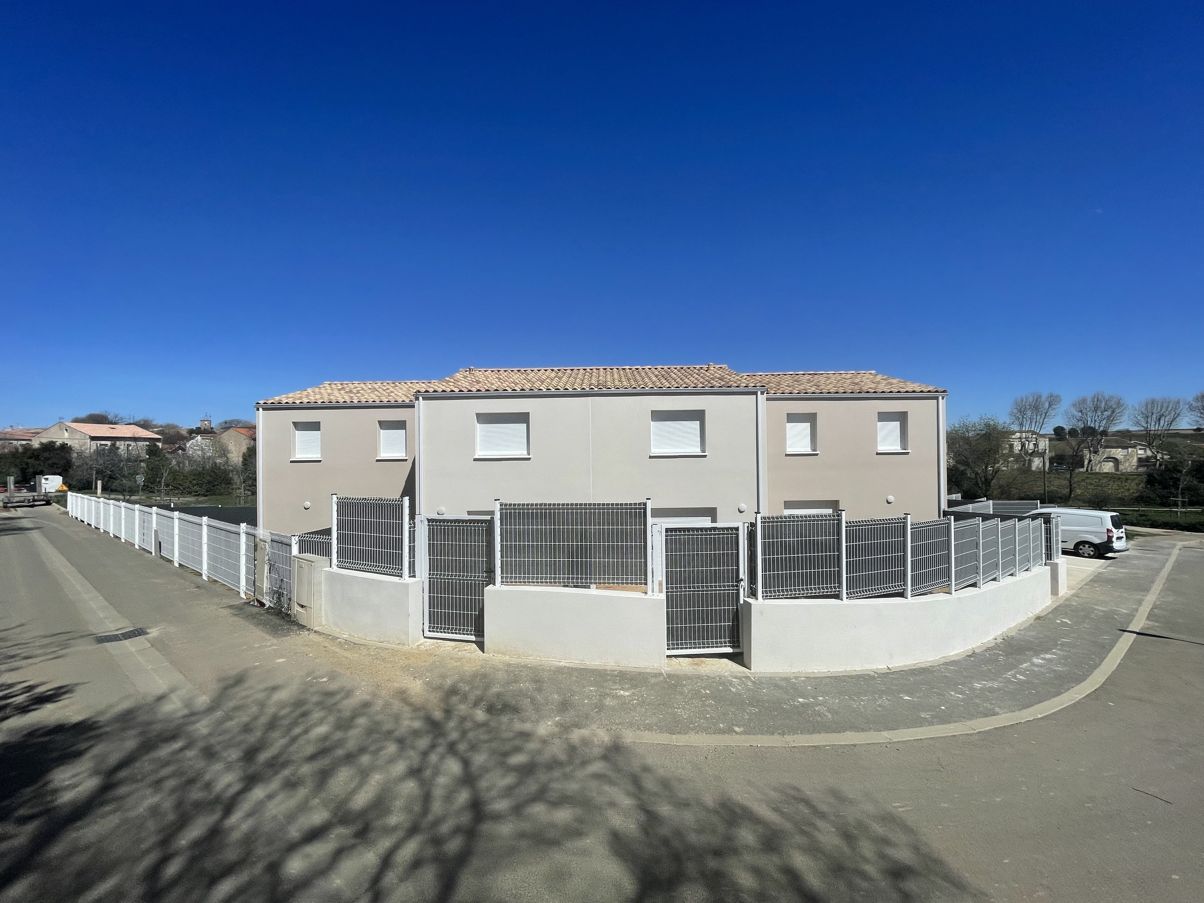 logement social hérault